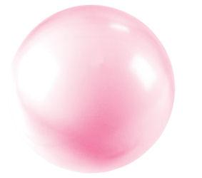 Everlast Women's Fitness Ball with Anti-Burst and Free Two-Way Action Pump